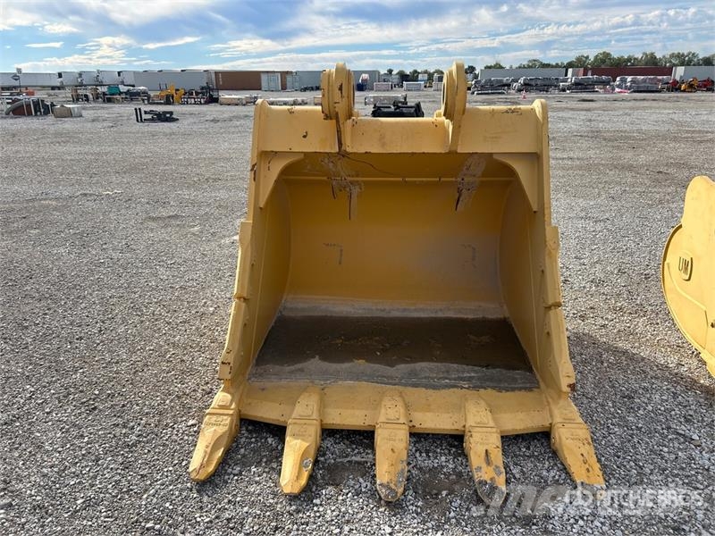 United Machinery BKHEXPUB75 75 in 3.21 m3 Digging Excavat Žlice