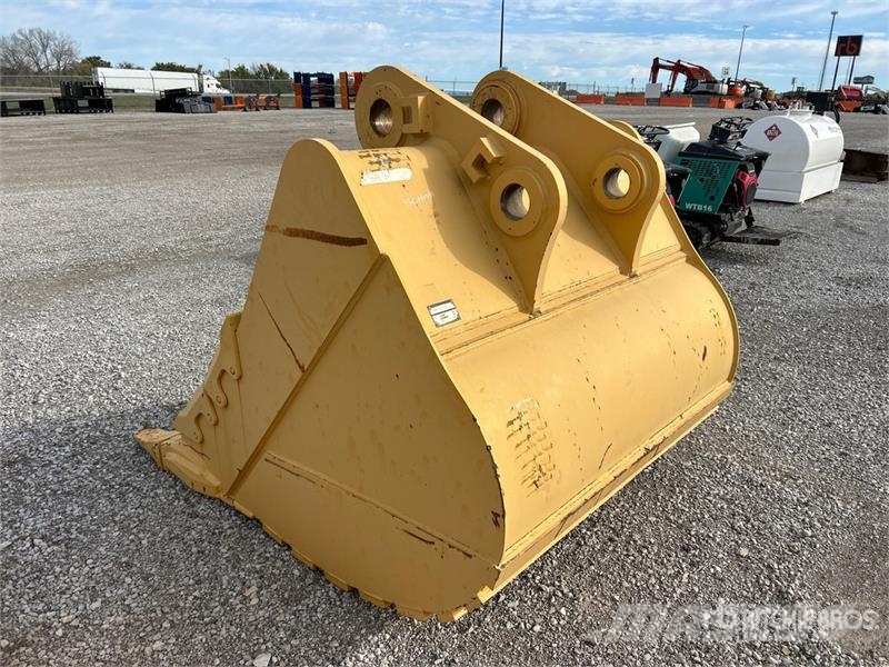 United Machinery BKHEXPUB75 75 in 3.21 m3 Digging Excavat Žlice