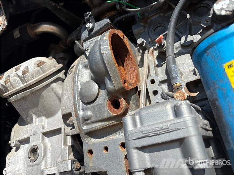 Utility 3000R Külmikpoolhaagised