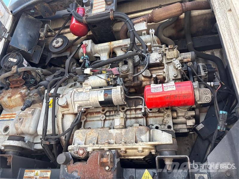 Utility 3000R Semirremolques de temperatura controlada