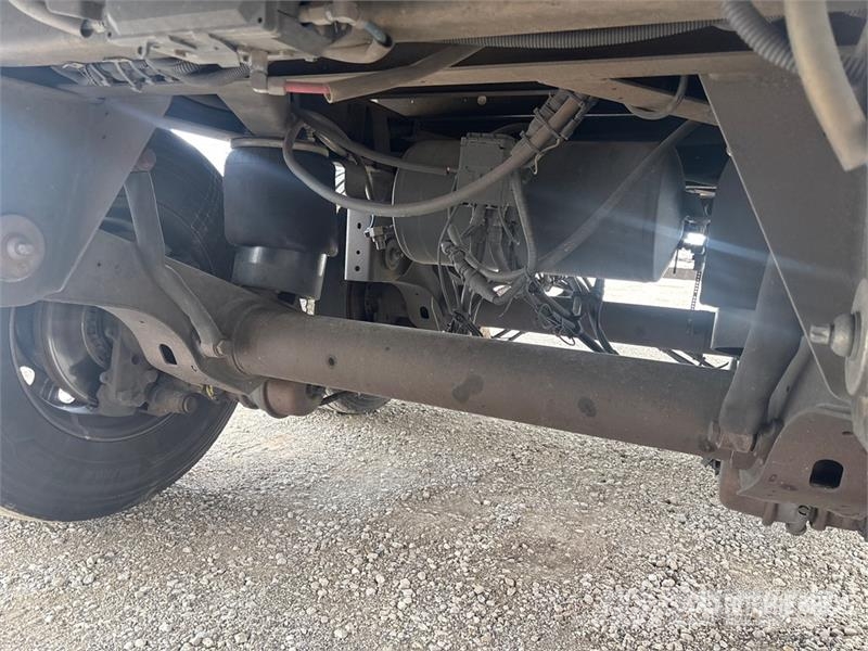 Utility 3000R Semirremolques de temperatura controlada