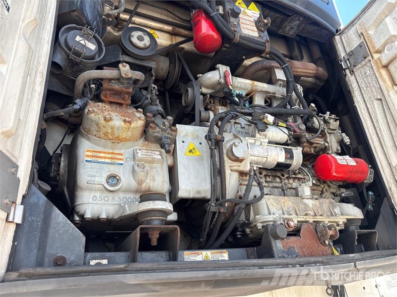 Utility 3000R Semirremolques de temperatura controlada