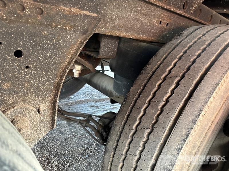 Utility 3000R Külmikpoolhaagised