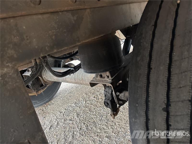 Utility 4000D-X Dengtos priekabos