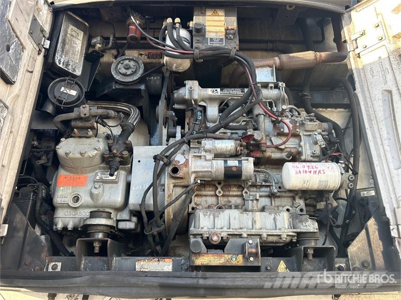 Utility 53 ft x 102 in T/A Refrigerated Trailer Semi Reboques Isotérmicos