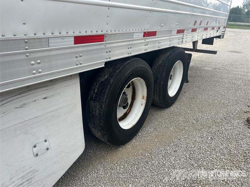 Utility 53 ft x 102 in T/A Refrigerated Trailer Poluprikolice hladnjače