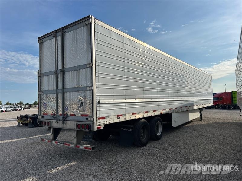 Utility 53 ft x 102 in T/A Refrigerated Trailer Poluprikolice hladnjače