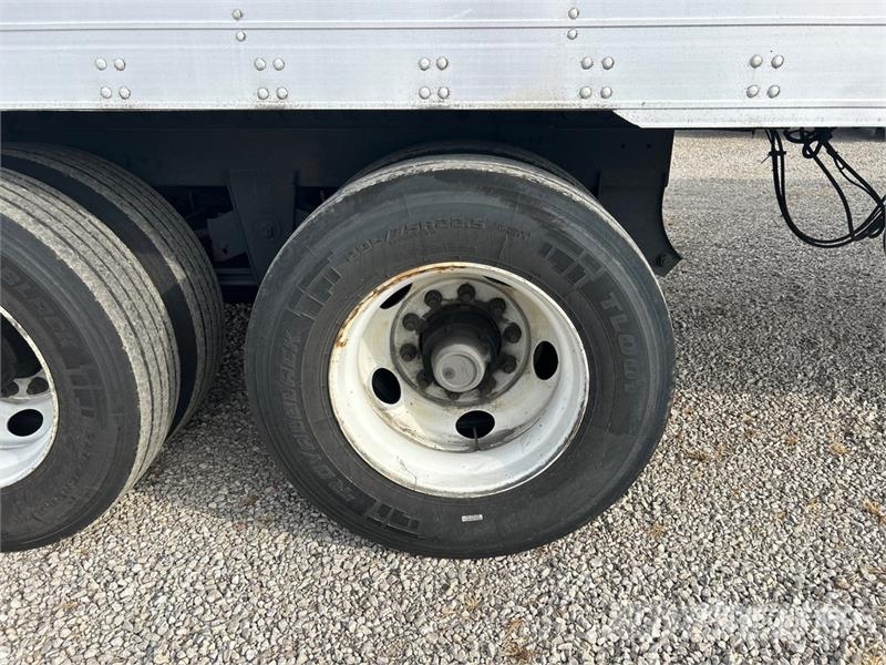Utility 53 ft x 102 in T/A Refrigerated Trailer Poluprikolice hladnjače