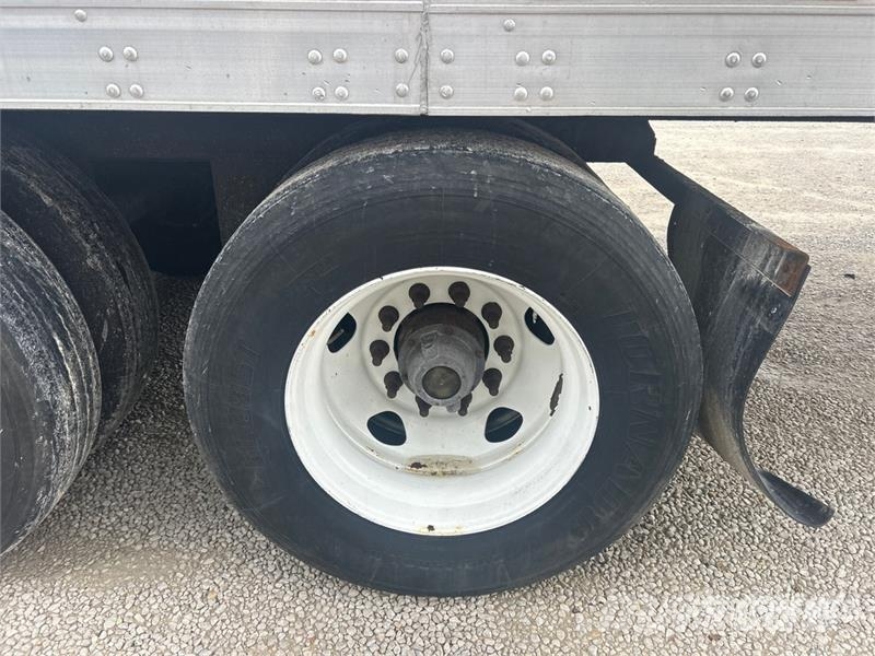 Utility 53 ft x 102 in T/A Refrigerated Trailer Poluprikolice hladnjače