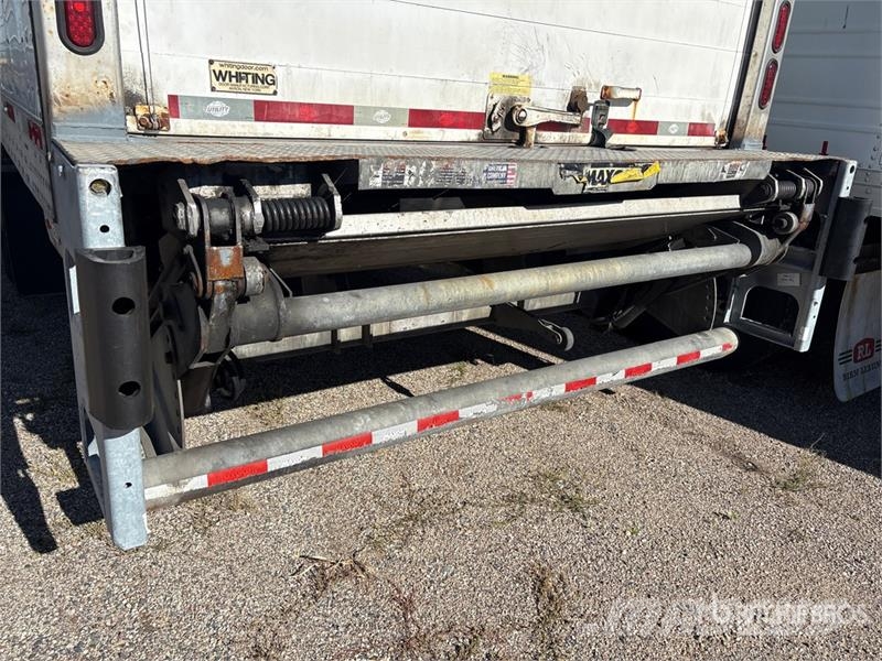 Utility 53 ft x 102 in T/A Multi -Temp Refrigerated Traile Semirimorchi a temperatura controllata