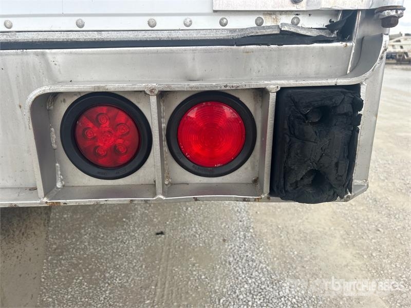 Utility 53 ft x 102 in T/A Refrigerated Trailer Poluprikolice hladnjače