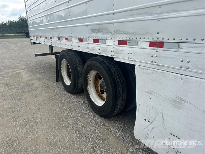 Utility 53 ft x 102 in T/A Refrigerated Trailer Poluprikolice hladnjače