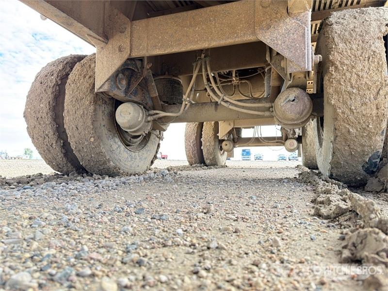 Utility FS2CHA Rimorchi con sponde ribaltabili