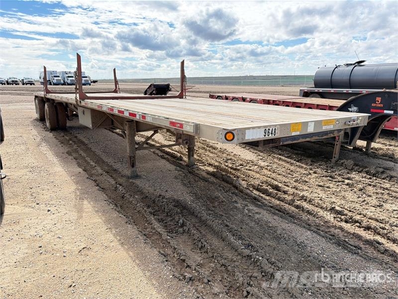 Utility FS2CHA Rimorchi con sponde ribaltabili