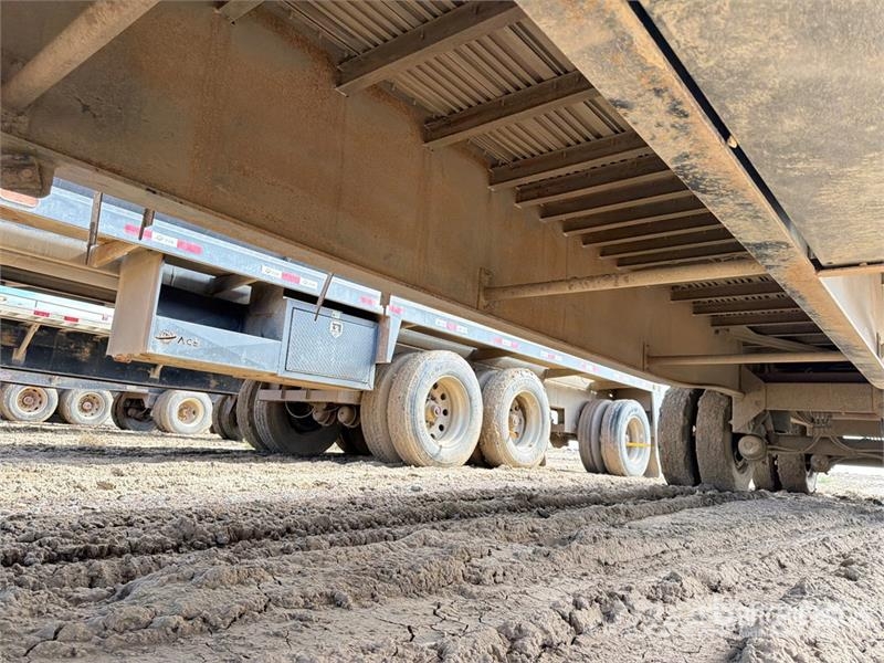Utility FS2CHA Planhengere