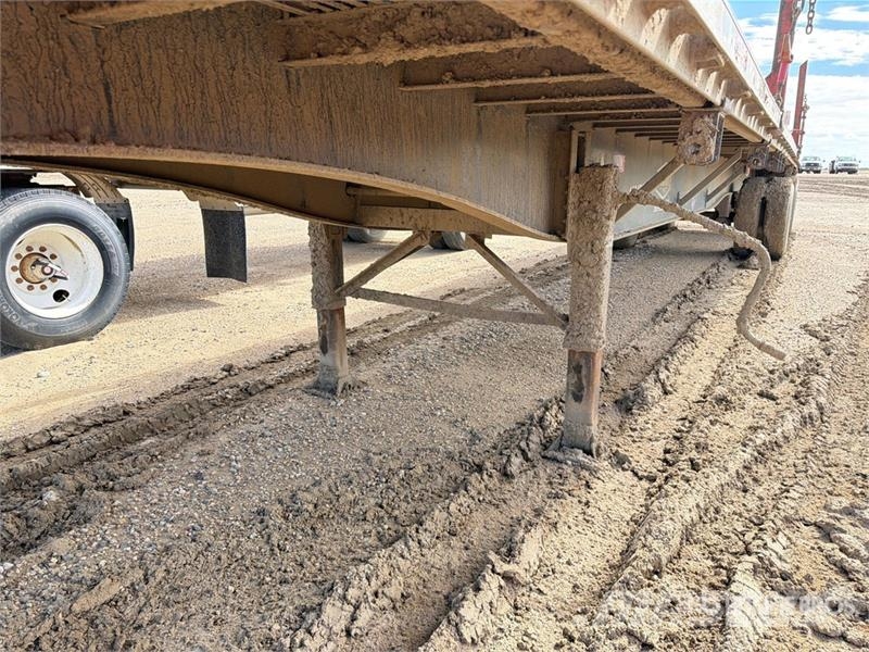 Utility FS2CHA Rimorchi con sponde ribaltabili