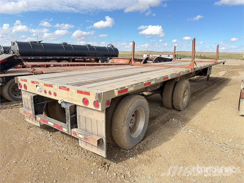 Utility FS2CHA Rimorchi con sponde ribaltabili
