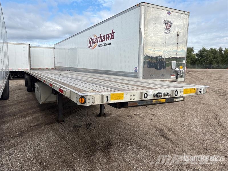 Utility FS2CHA Pritschenanhänger