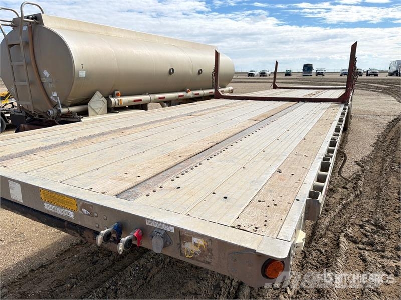 Utility FS2CHA Rimorchi con sponde ribaltabili
