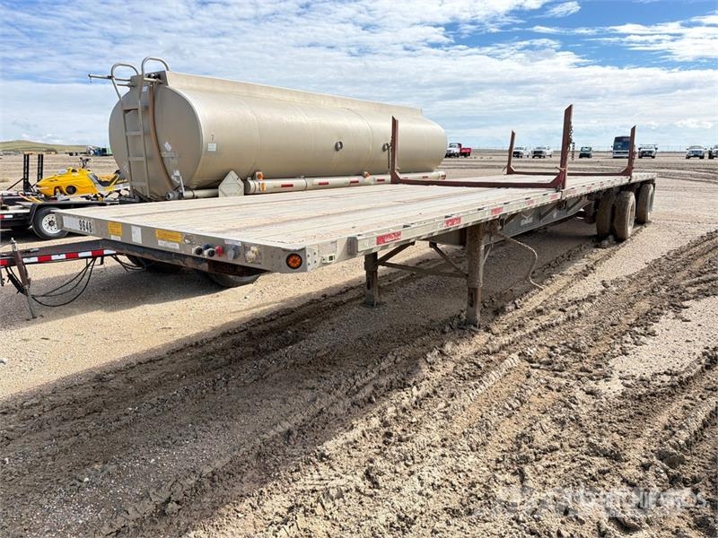 Utility FS2CHA Rimorchi con sponde ribaltabili