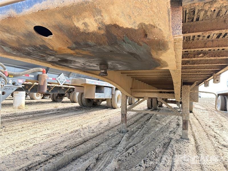 Utility FS2CHA Planhengere
