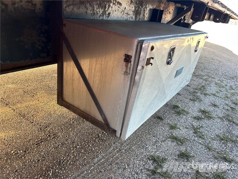 Utility FS2CHA Pritschenanhänger