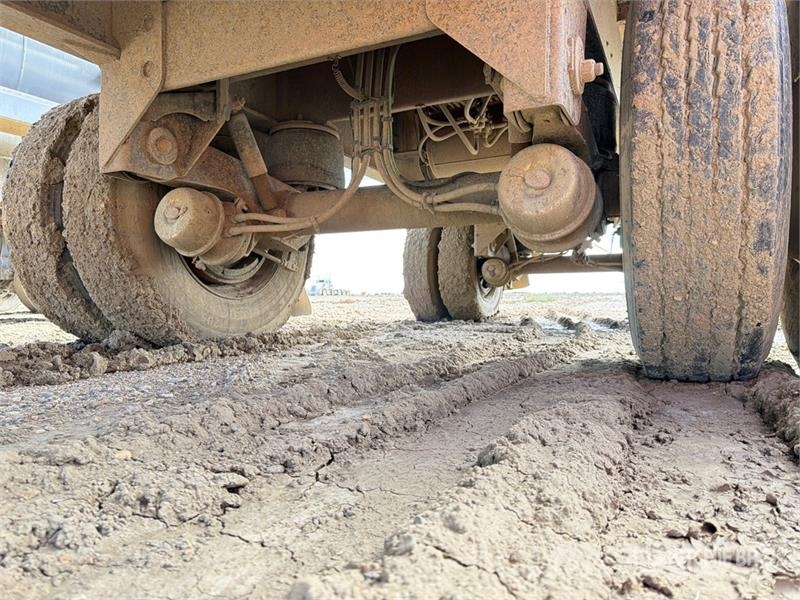 Utility FS2CHA Planhengere