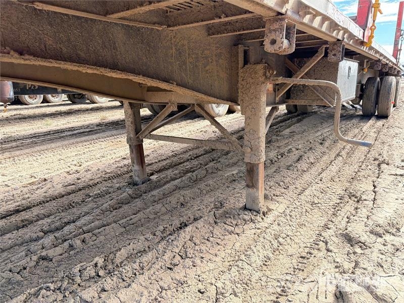 Utility FS2CHA Planhengere