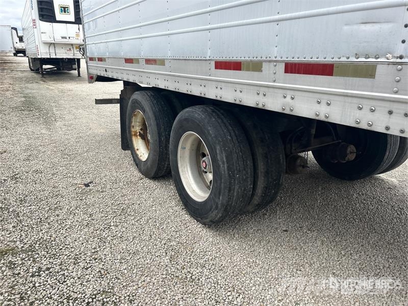 Utility RFCVHSA 53 ft x 102 in T/A Refrigerated Trailer Poluprikolice hladnjače