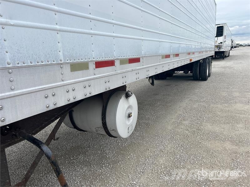 Utility RFCVHSA 53 ft x 102 in T/A Refrigerated Trailer Poluprikolice hladnjače