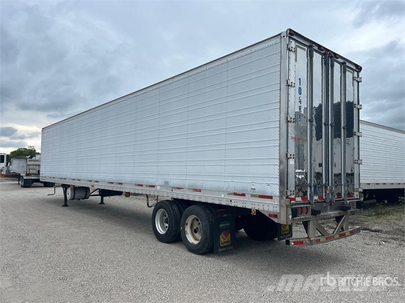 Utility RFCVHSA 53 ft x 102 in T/A Refrigerated Trailer Poluprikolice hladnjače