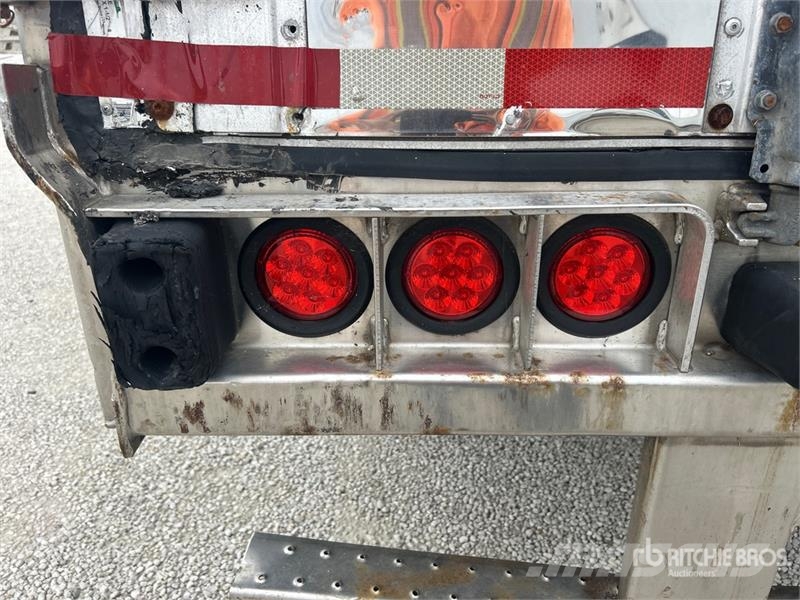 Utility RFCVHSA 53 ft x 102 in T/A Refrigerated Trailer Poluprikolice hladnjače