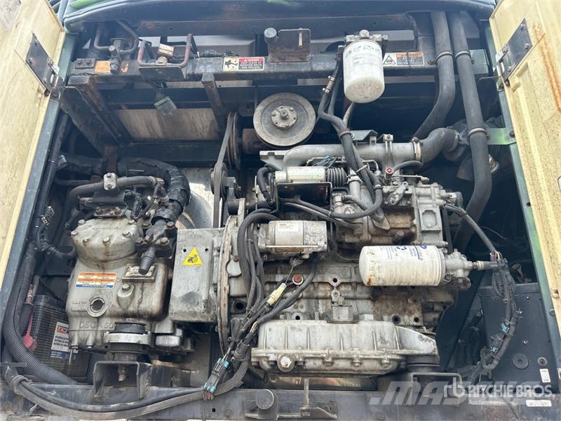 Utility RFCVHSA 53 ft x 102 in T/A Refrigerated Trailer Poluprikolice hladnjače
