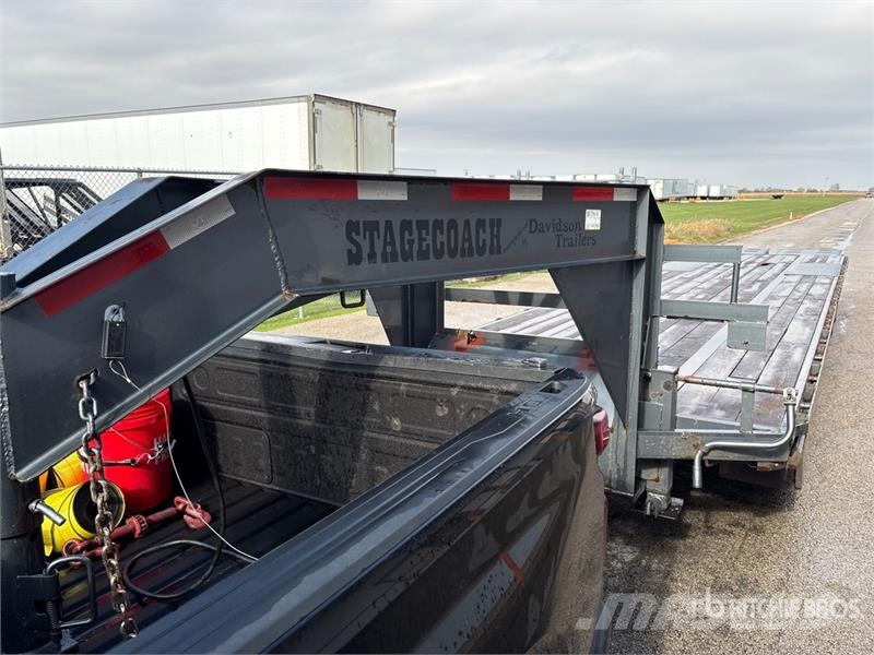 Utility Trailer Prikolice za prevoz vozil