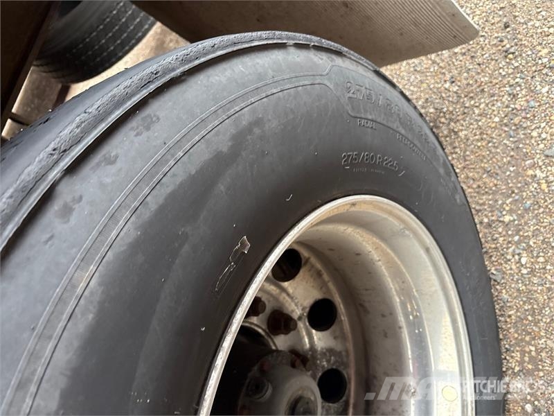 Utility TS2CHA 50 ft T/A Spread Axle Curtain Side Trailer Remolques de caja de lona
