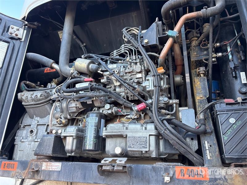 Utility VS1RA 28 ft x 102 in Refrigerated Trailer Piekabes ar temperatūras kontroli