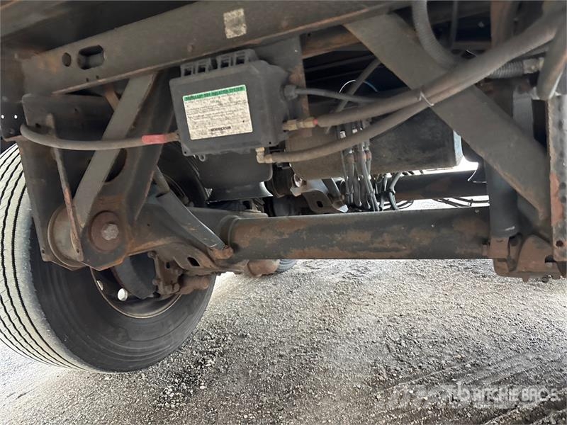 Utility VS2DX Van Body Trailers