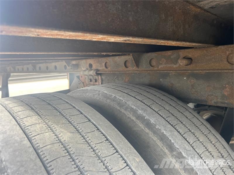 Utility VS2DX Прицепы-фургоны