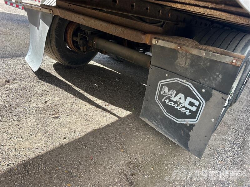 Utility VS2DX 53 ft x 102 in T/A Van Trailer Furgoonhaagised