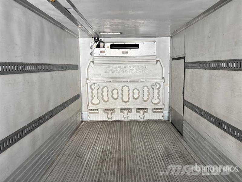 Utility VS2RA 42 ft x 102 in T/A Multi -Temp Refrigerated Ημιρυμούλκες ψυγείο