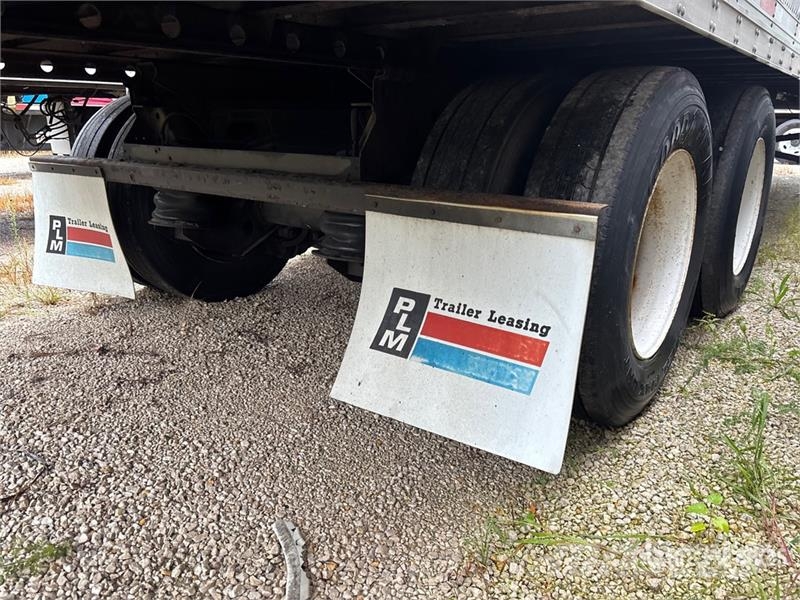 Utility VS2RA 45 ft x 102 in T/A Multi -Temp Refrigerated Semi Reboques Isotérmicos