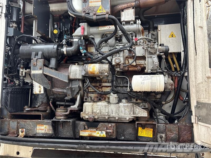 Utility VS2RA 45 ft x 102 in T/A Multi -Temp Refrigerated Semi Reboques Isotérmicos