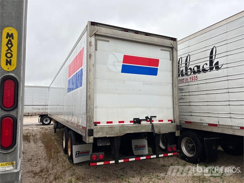 Utility VS2RA 45 ft x 102 in T/A Multi -Temp Refrigerated Semi Reboques Isotérmicos