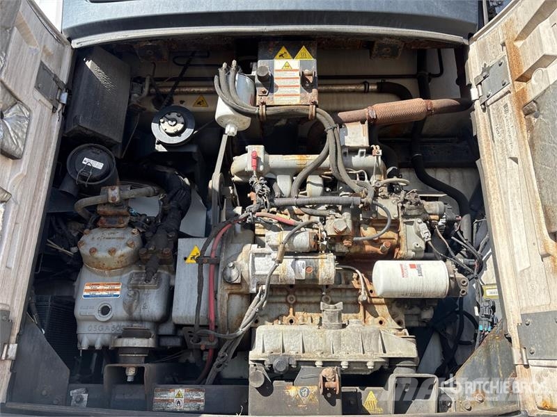 Utility VS2RA 48 ft x 102 in T/A Refrigerated Trailer Hladilne polprikolice