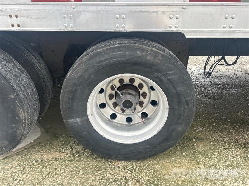 Utility VS2RA 53 ft T/A Refrigerated Trailer Poluprikolice hladnjače