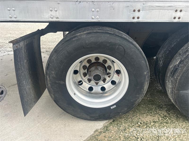 Utility VS2RA 53 ft T/A Refrigerated Trailer Poluprikolice hladnjače