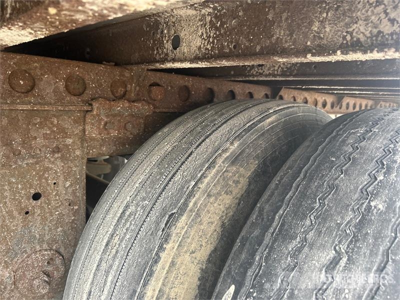 Utility VS2RA 53 ft T/A Refrigerated Trailer Poluprikolice hladnjače