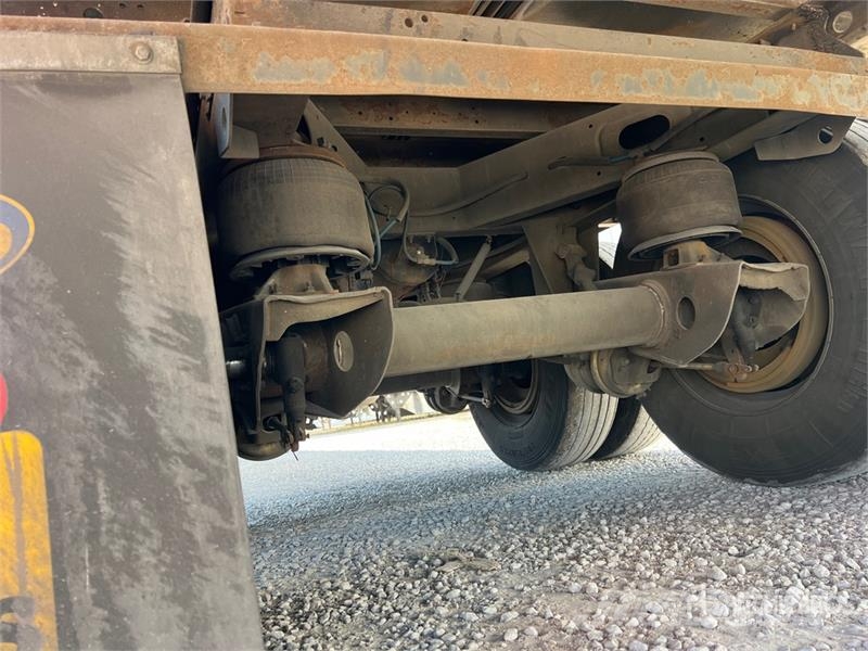 Utility VS2RA 53 ft T/A Refrigerated Trailer Semi Reboques Isotérmicos