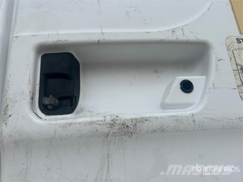 Utility VS2RA 53 ft T/A Refrigerated Trailer Poluprikolice hladnjače
