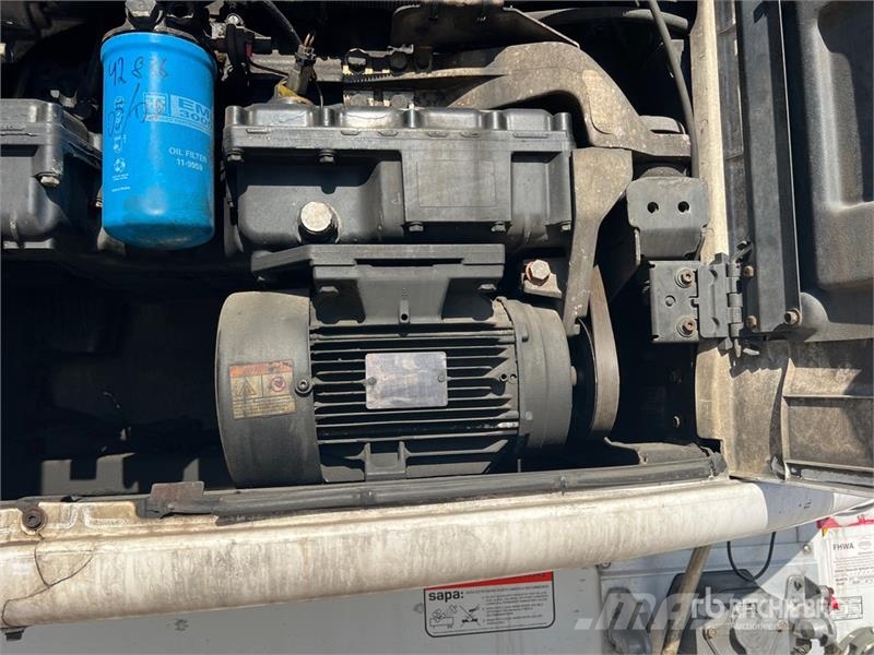 Utility VS2RA 53 ft T/A Refrigerated Trailer Semi Reboques Isotérmicos